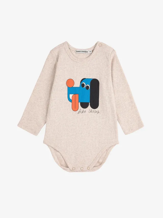 Bobo Choses SB225AB028 babytøj 12 måneder