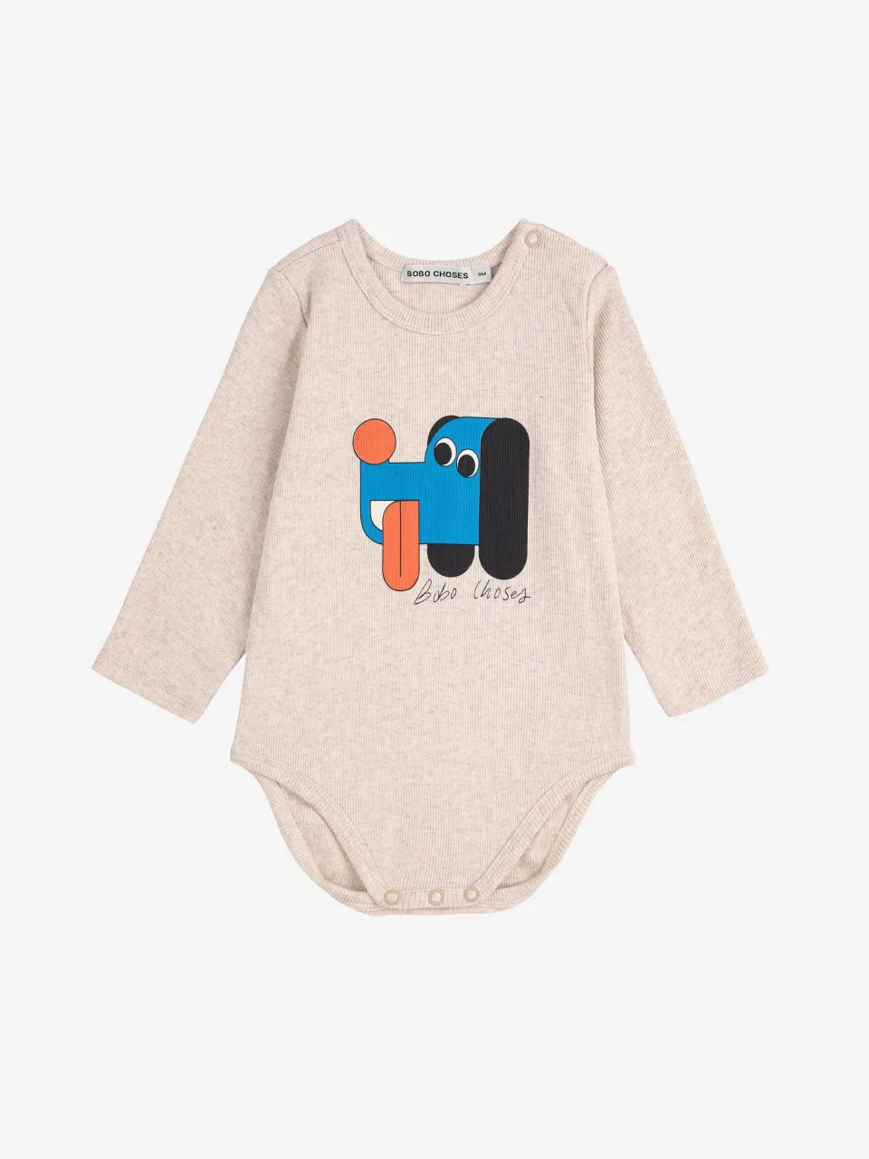 Bobo Choses SB225AB028 babytøj 12 måneder