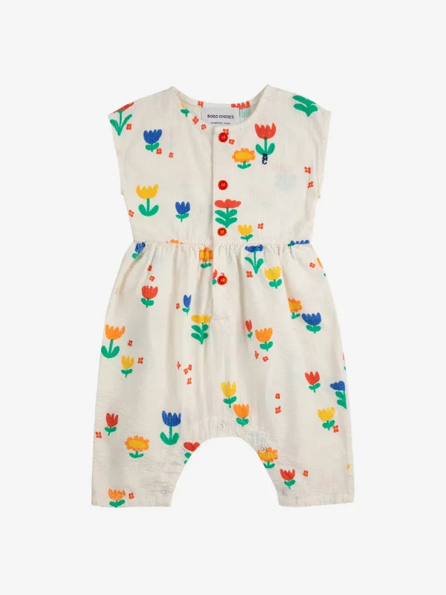 Bobo Choses 125AB110 babytøj 9 mdr SS25