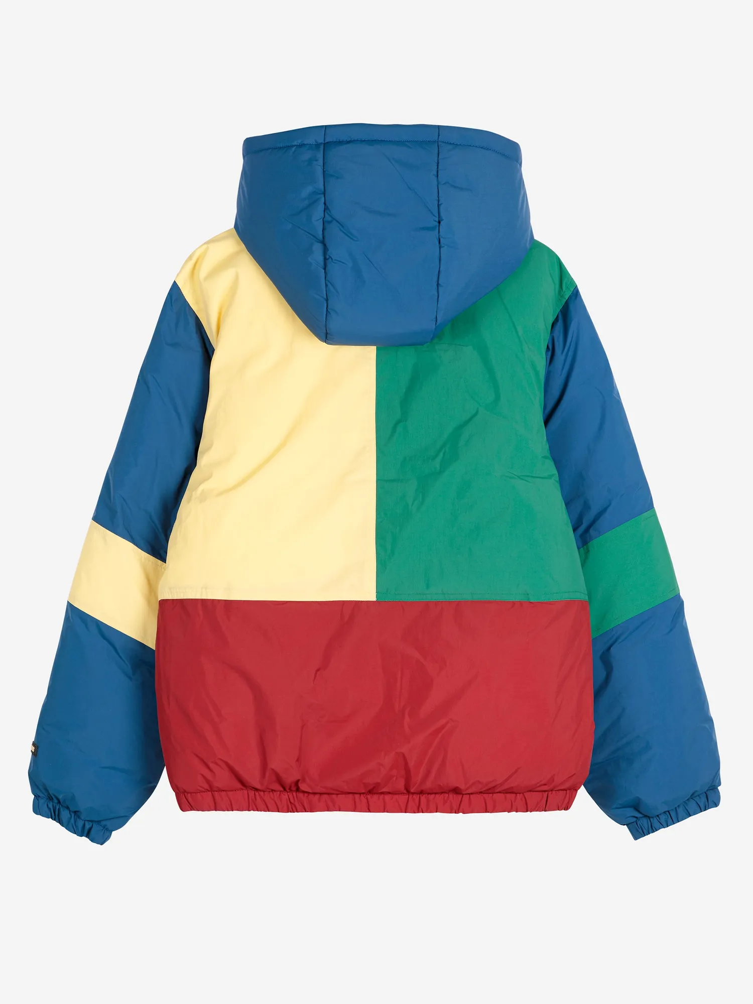 Bobo Choses Woman 225AD078 sample S dametøj