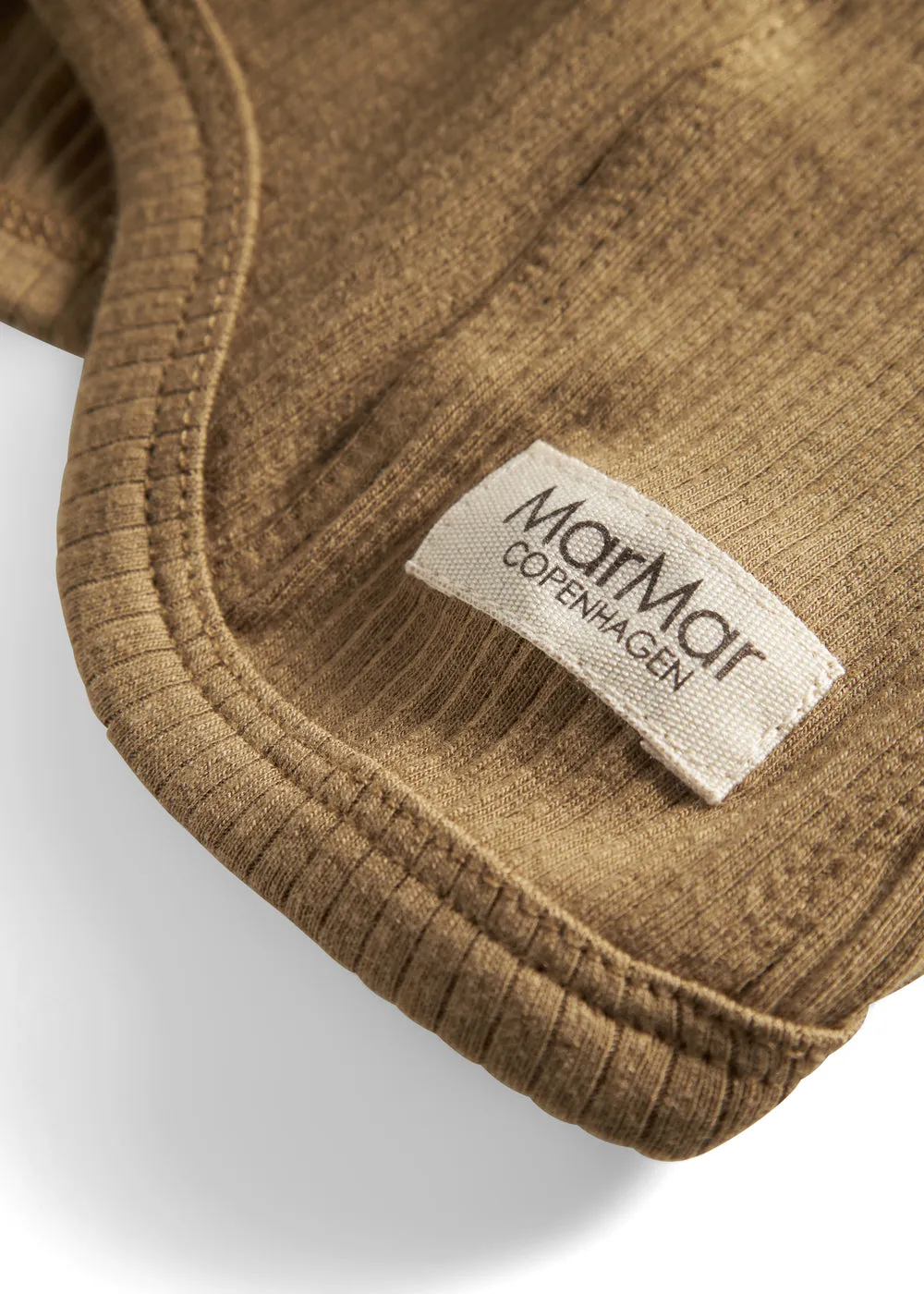 MarMar Balaclava elefanthue Dark Bronze modal
