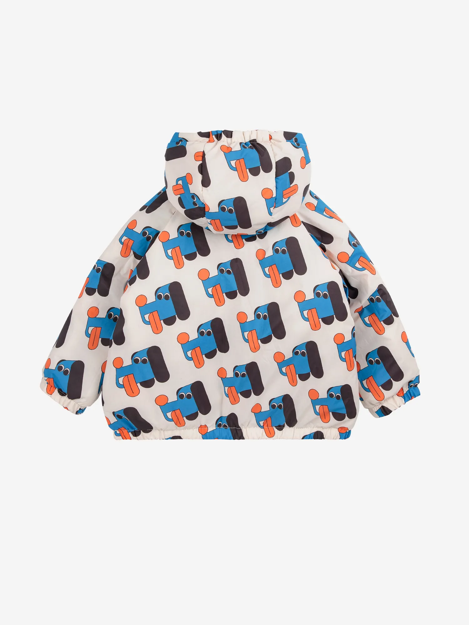 Bobo Choses SB225AB104 babytøj 12 mdr prøve