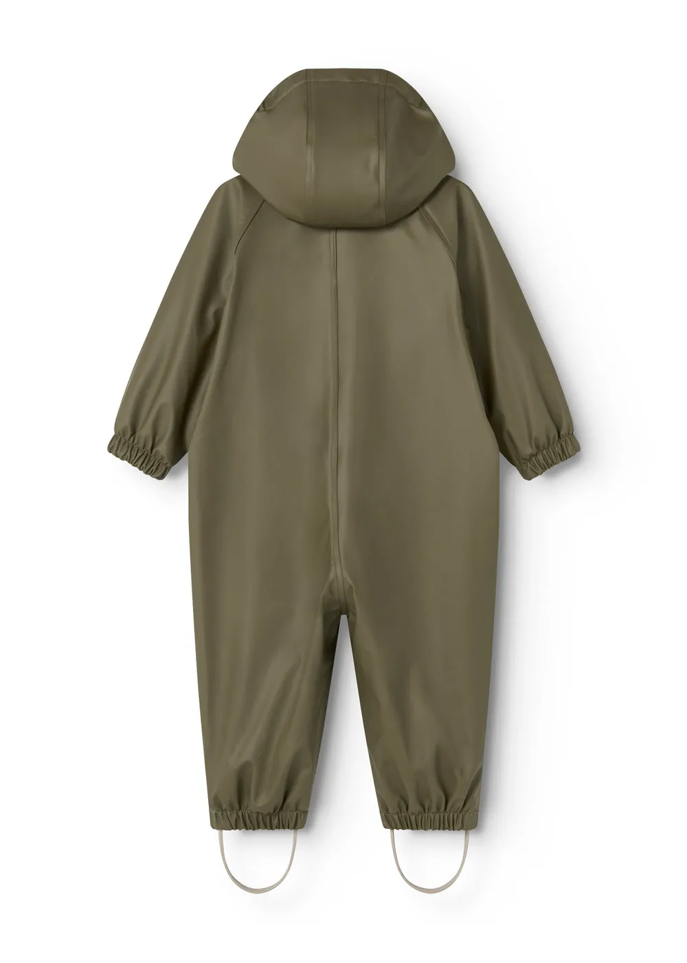 MarMar Copenhagen Orion Regndragt Crocodile fleece