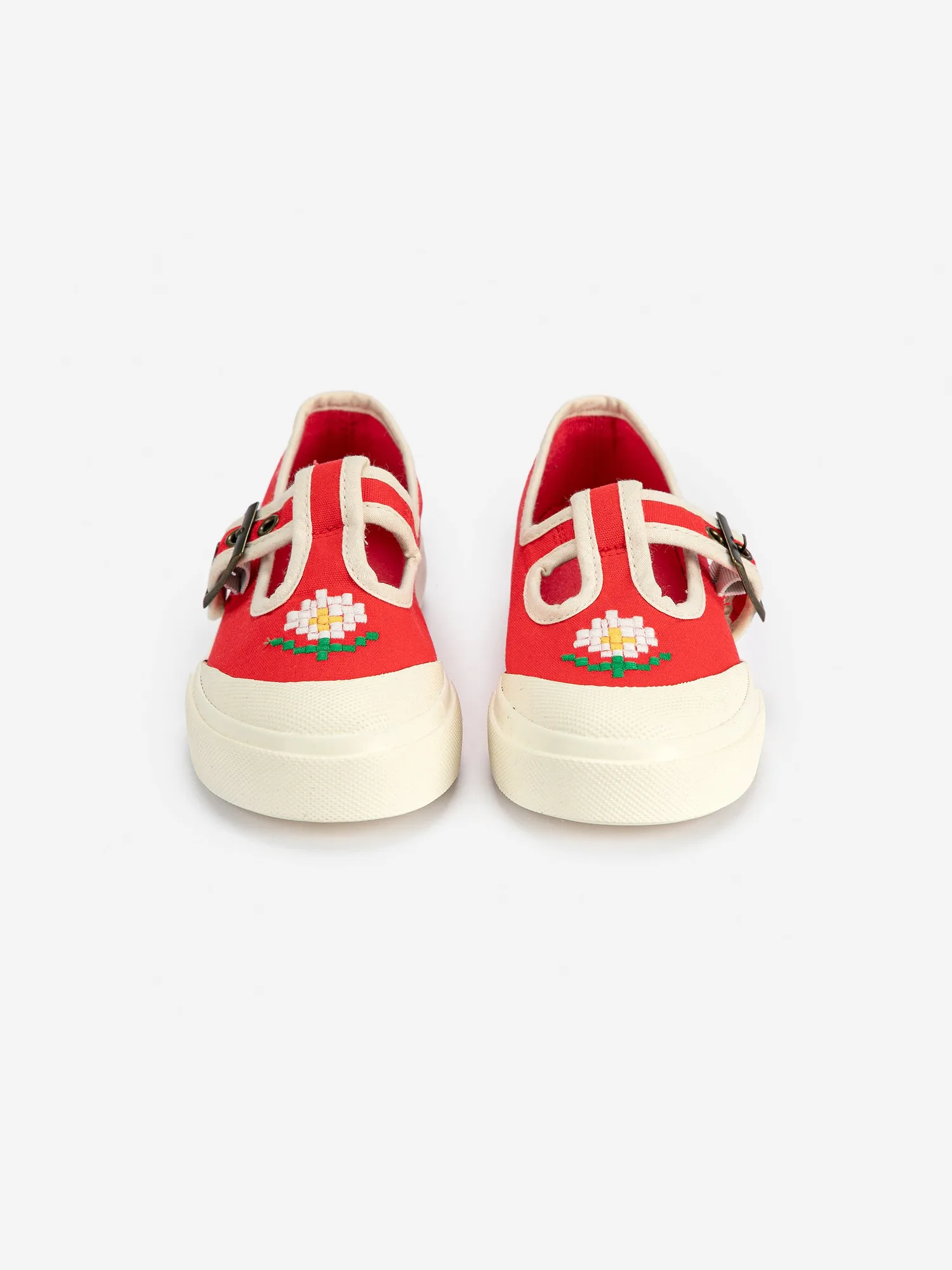 Bobo Choses Pixel Daisy sb126ai036 sneakers børn