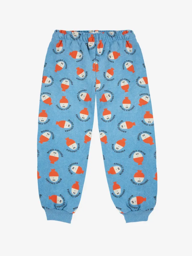 Bobo Choses Woman 125AC076 børnetøj 4-11 år sample