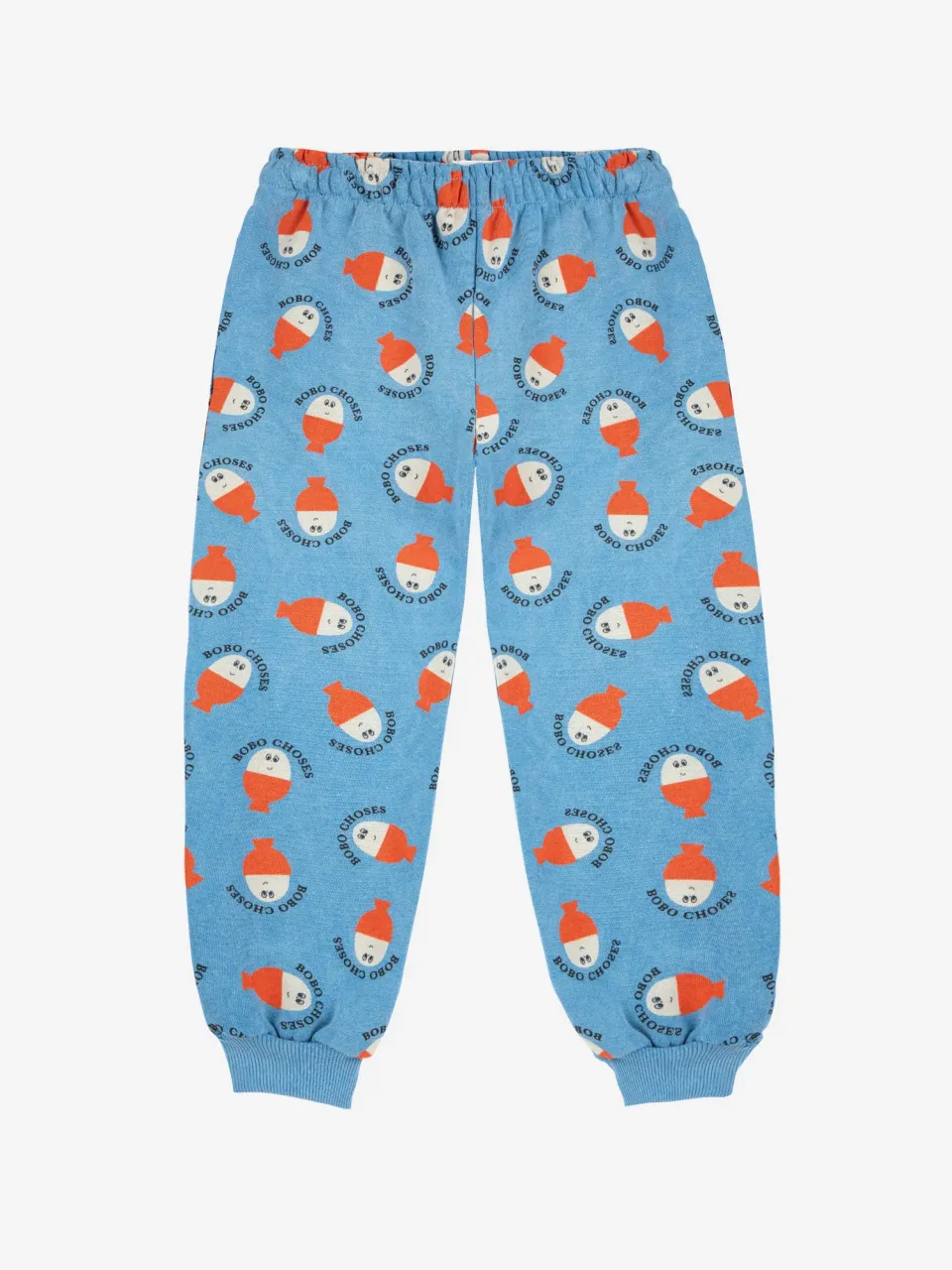 Bobo Choses Woman 125AC076 børnetøj 4-11 år sample