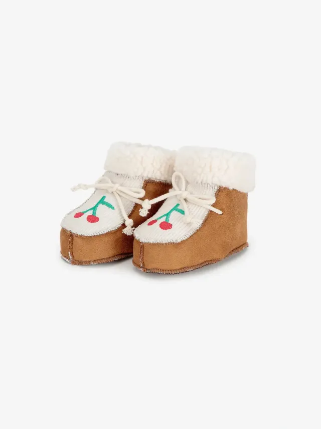 Bobo Choses 224AH015 babysko str. 19 til baby