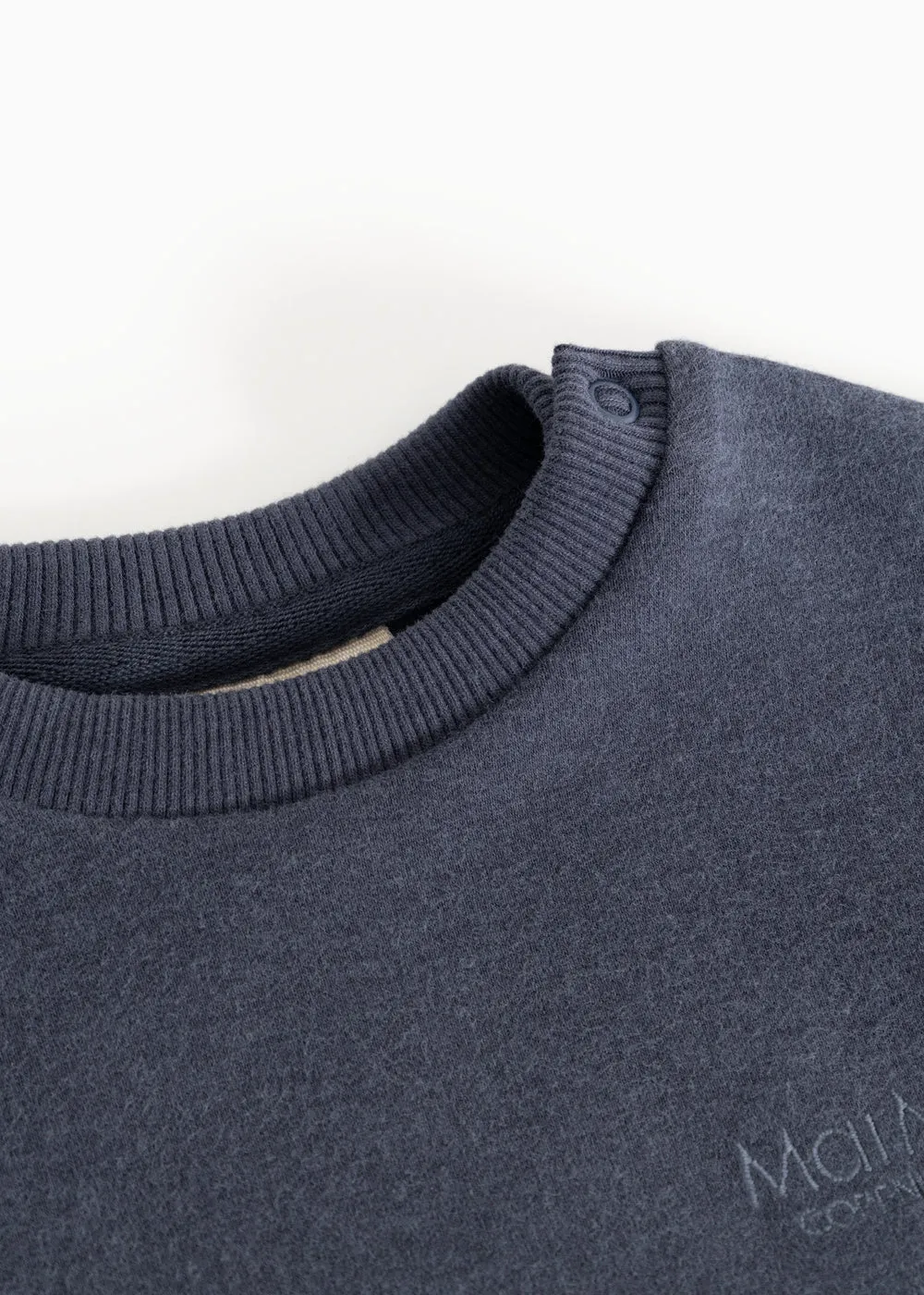 MarMar Tammas B sweatshirt Ink