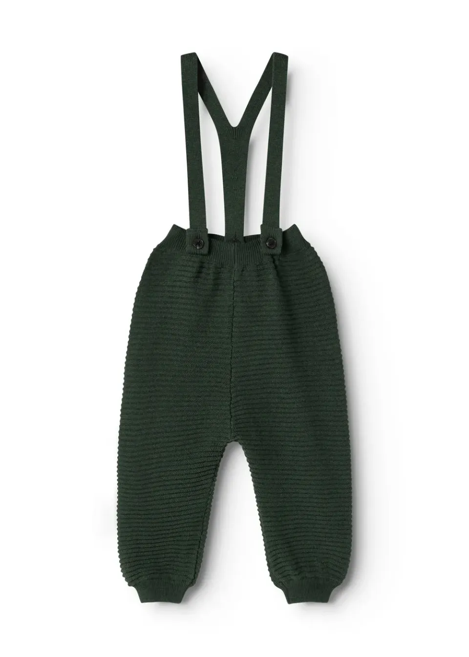 MarMar Perrin strikbukser Jungle Green seler