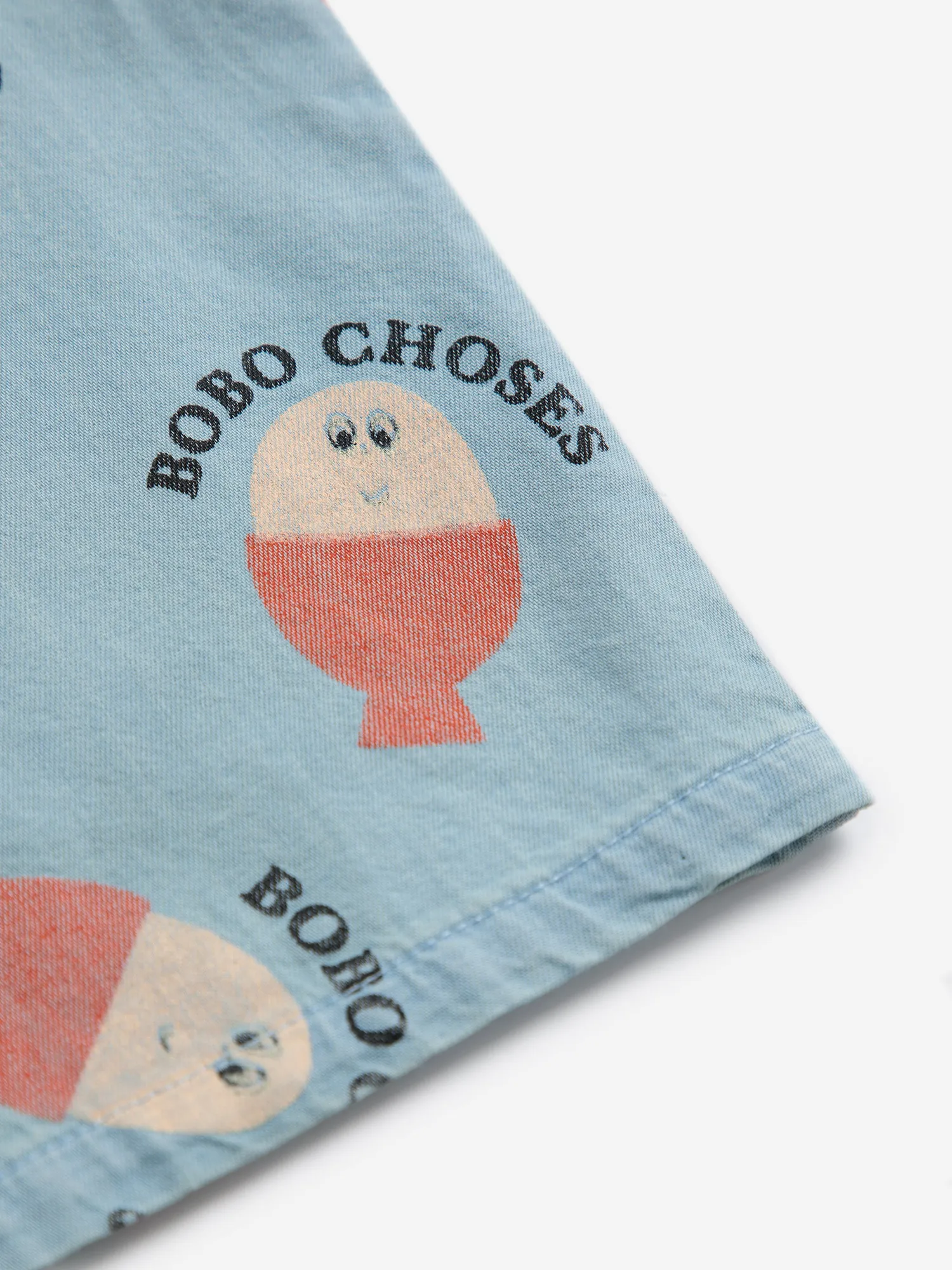 Bobo Choses 125AB026 børnetøj 9 måneder sample