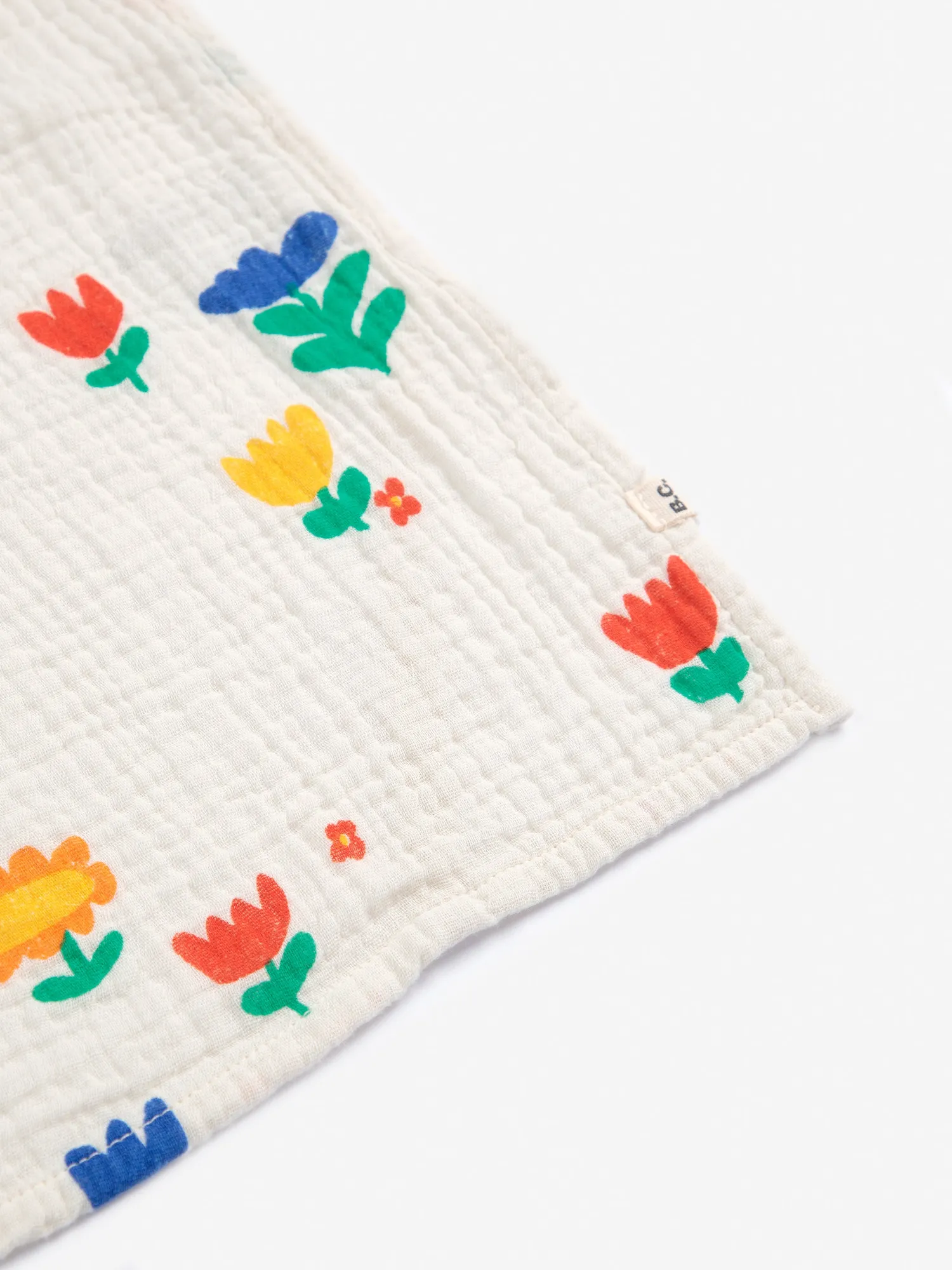 Bobo Choses 125AH009 børnetøj onesize sample