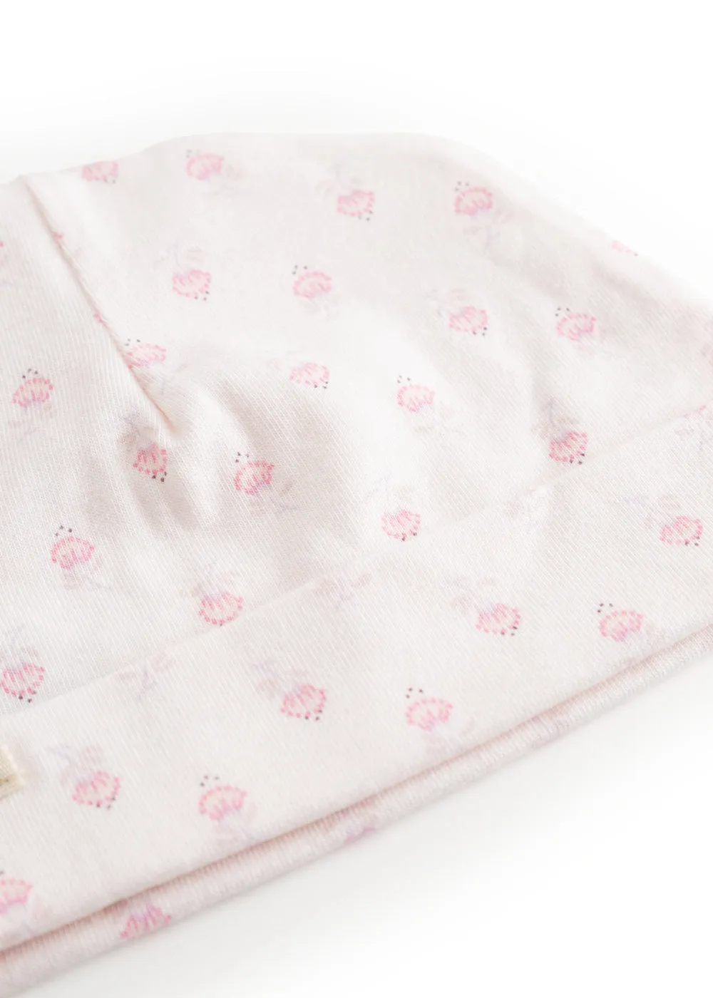 MarMar Copenhagen Aiko babyhue Mini Bloom blomstret