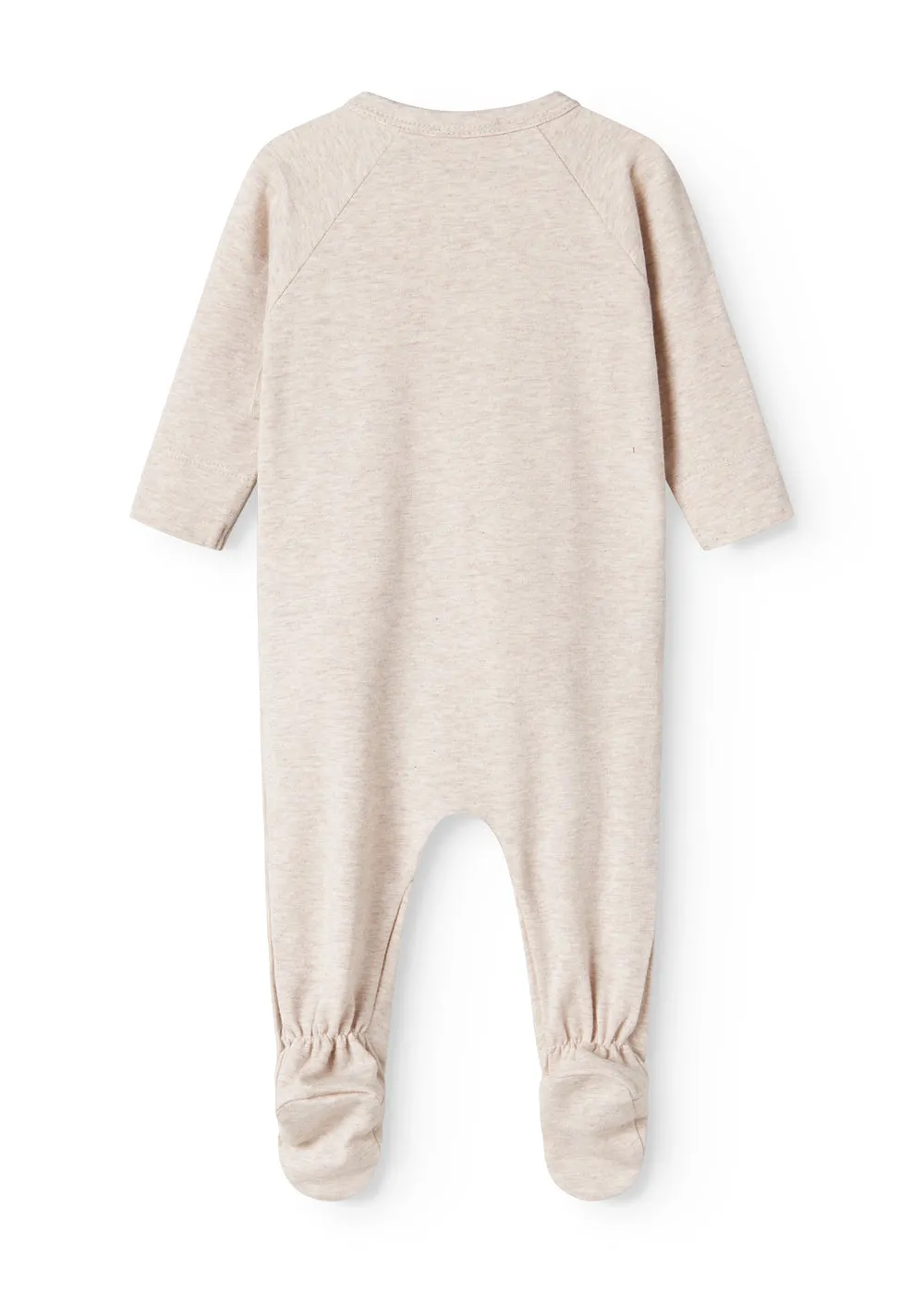 MarMar Rubetta heldragt Light Beige Mel modal