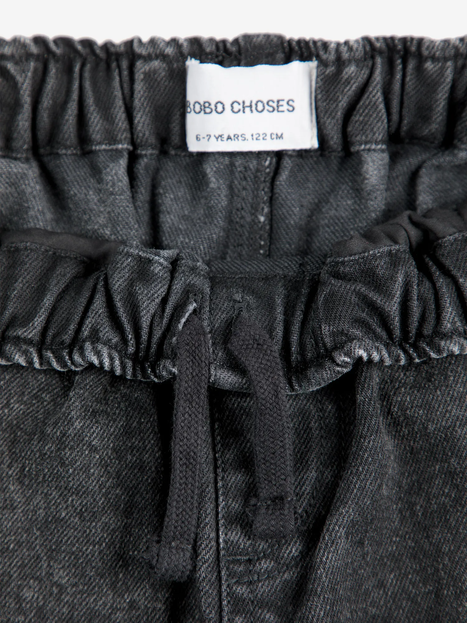 Bobo Choses 125AC084 børnetøj 4-5 år prøve