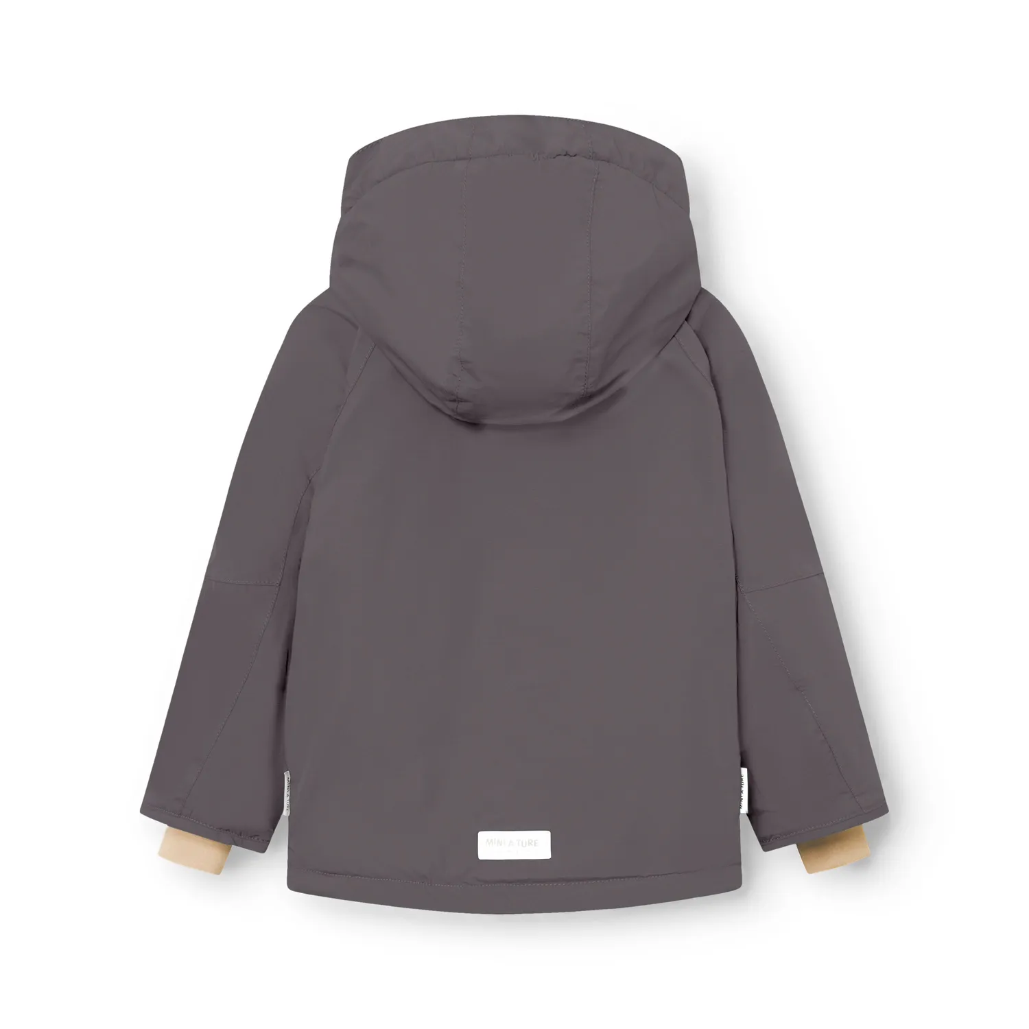MINI A TURE Valonso vinterjakke fleece -25 grader