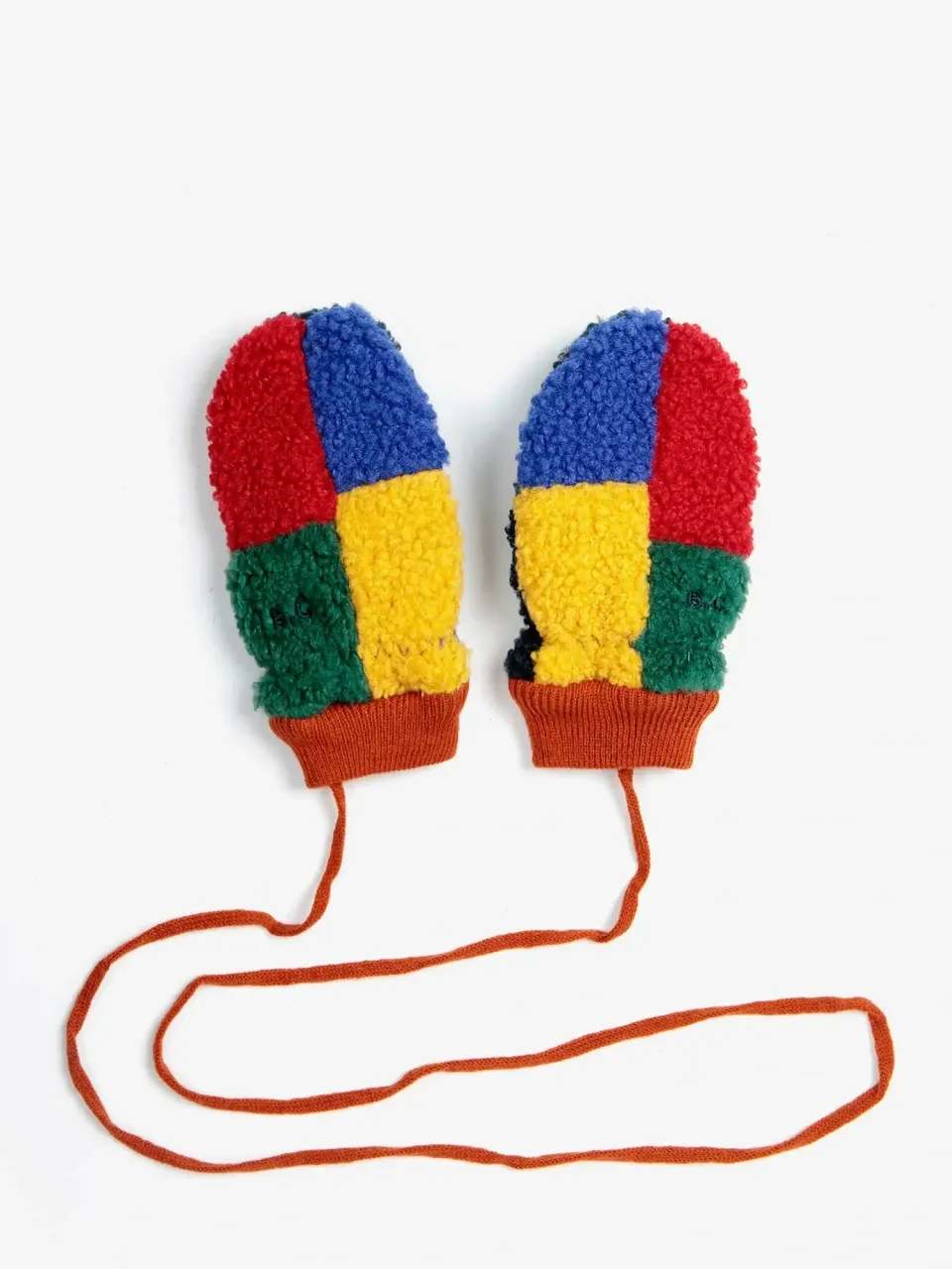 Bobo Choses 224AH025 prøvetøj one size