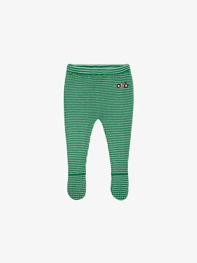 Bobo Choses SB225AB022 babytøj 12 mdr. prøve
