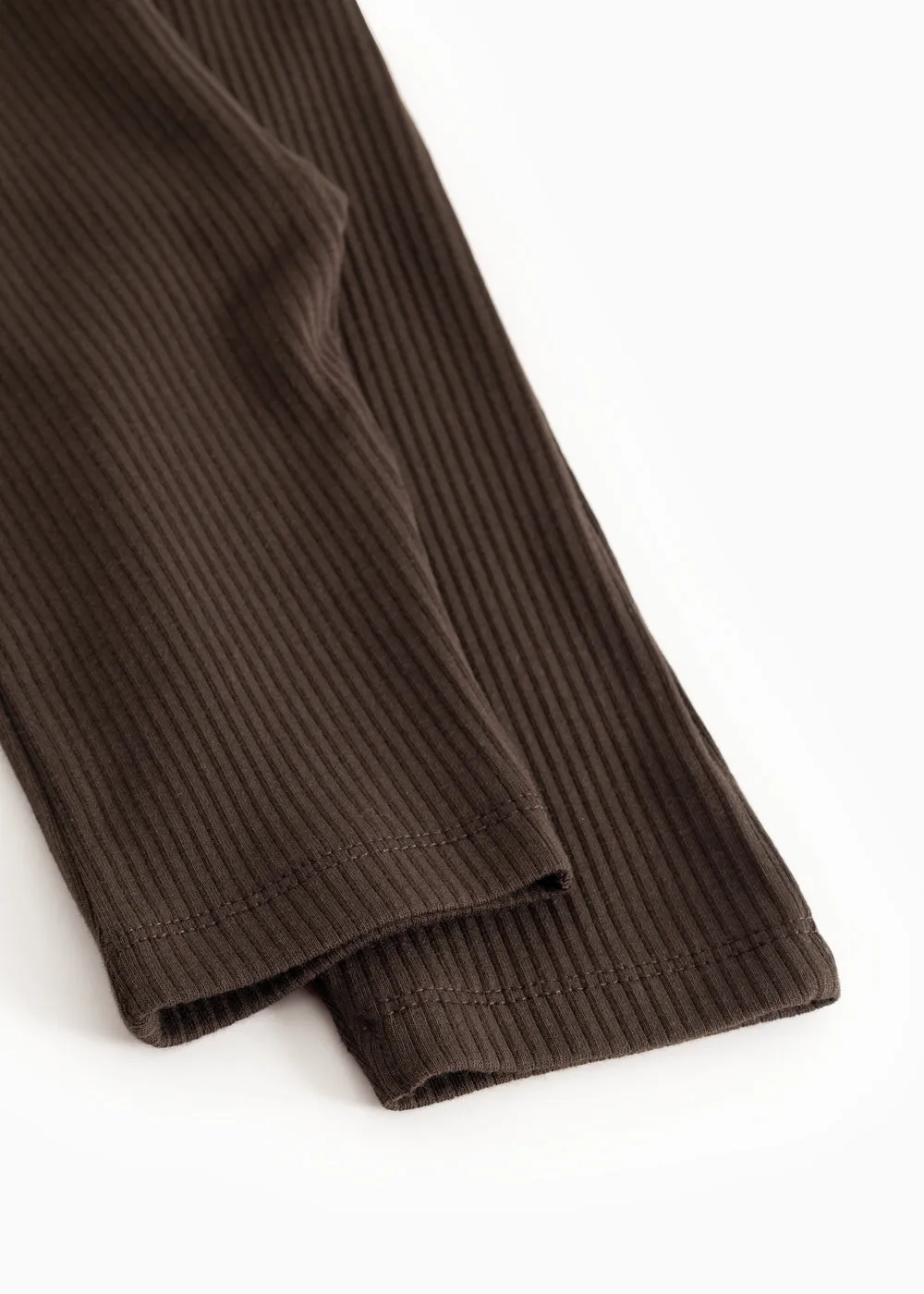 MarMar Pico bukser Dark Roast modal