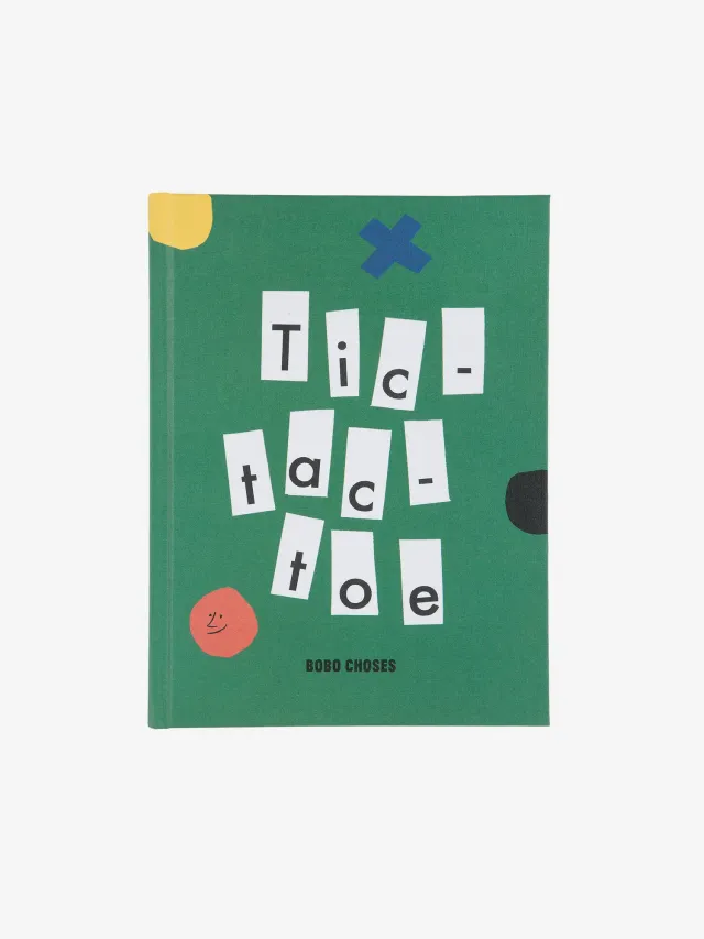 Bobo Choses Woman SB225AI063 one size sample
