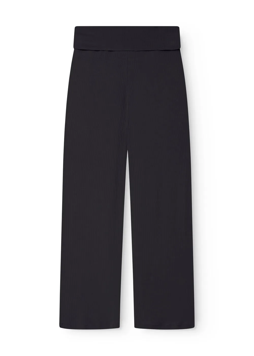 MarMar Copenhagen Pani W bukser Black modal