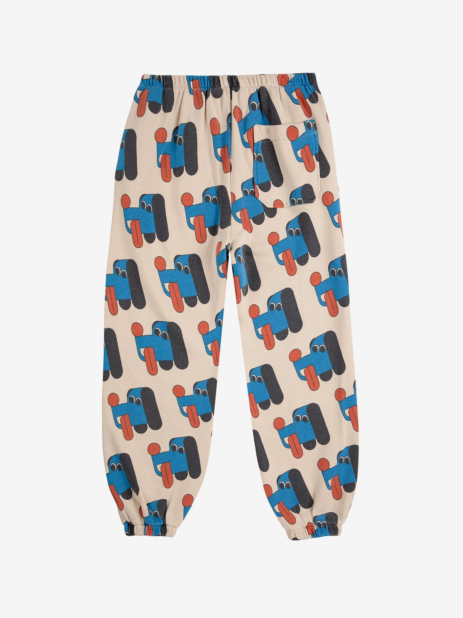 Bobo Choses Woman SB225AC064 børnetøj 6-7 Years