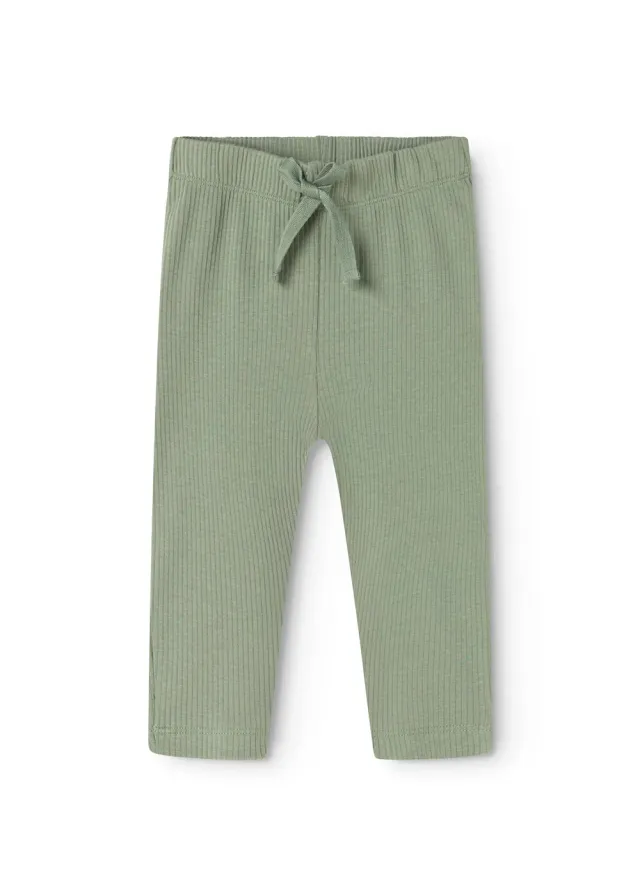 MarMar Pitti babybukser Frosted Green modal 56-98