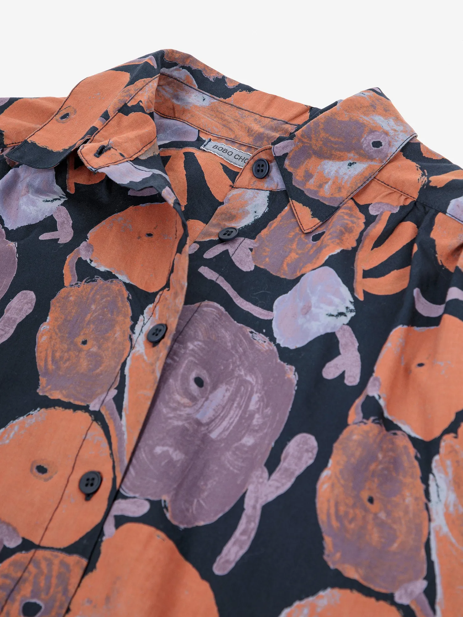 Bobo Choses Woman 225AD084 prøve S kollektion