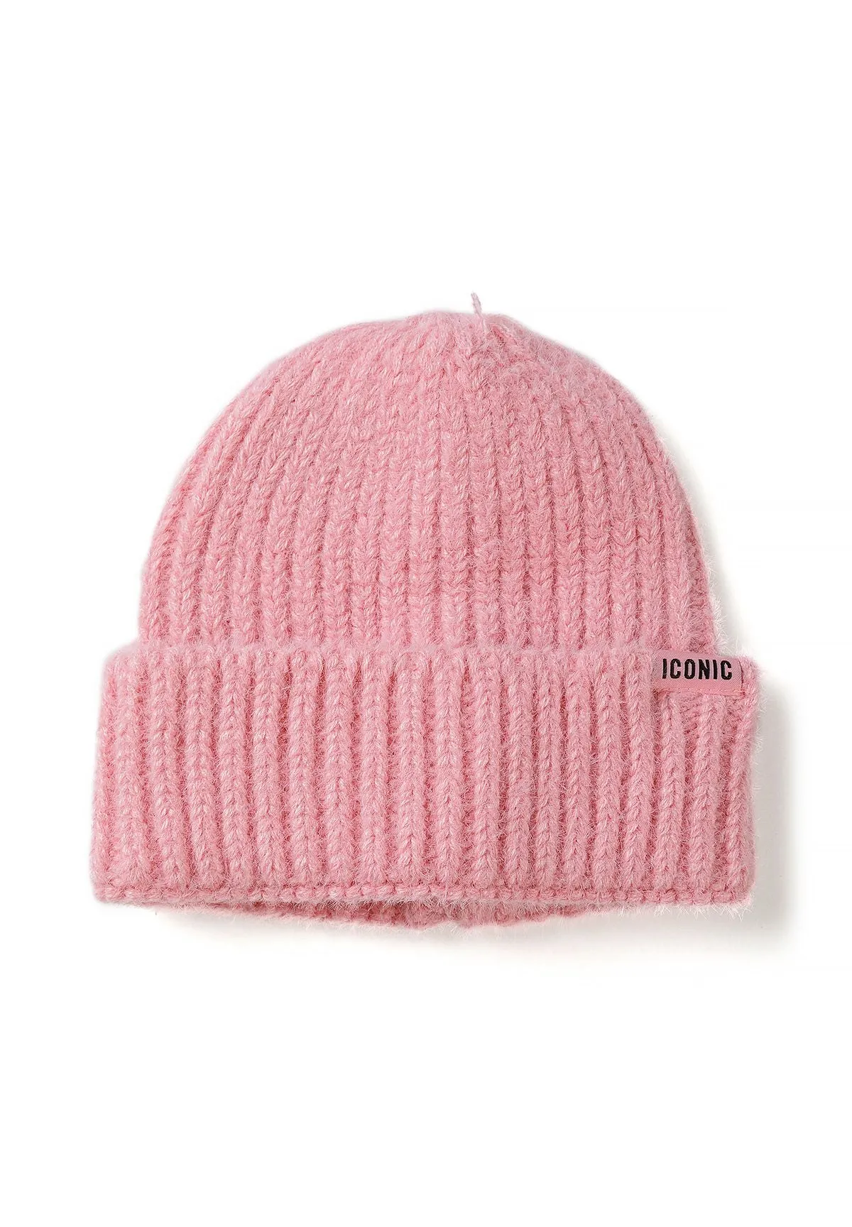 Minoti 45917 strikhue 2-pak rib offwhite piger
