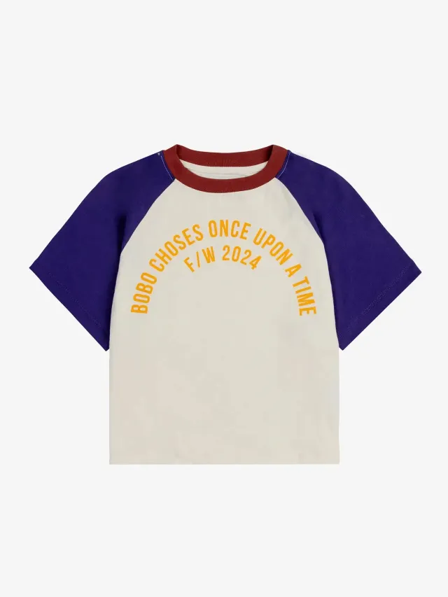 Bobo Choses 224AC004 tøjprøve 4-5 år AW24