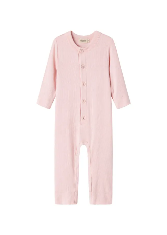 MarMar Copenhagen Rudy heldragt Rosewater modal