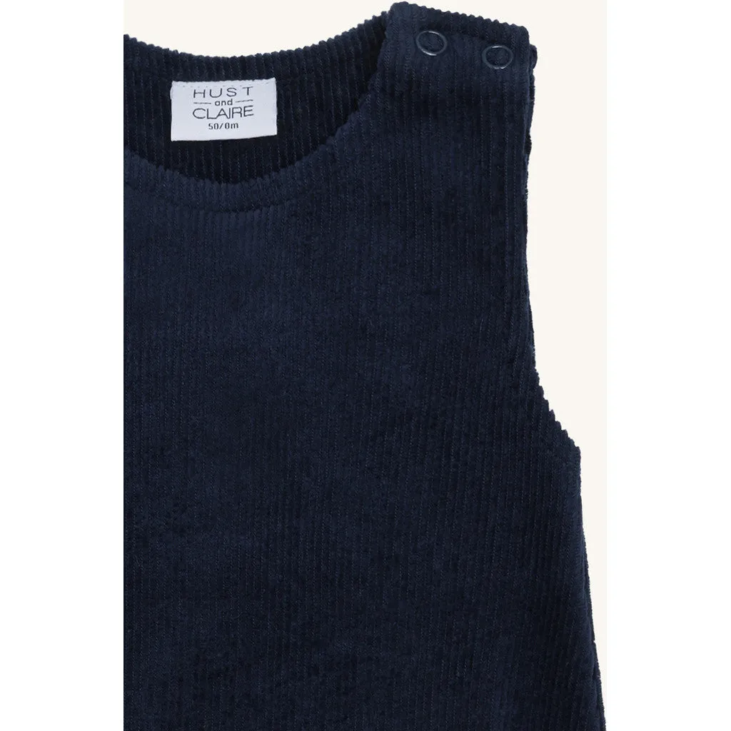 Hust & Claire HCMem Soft buksedragt More Navy