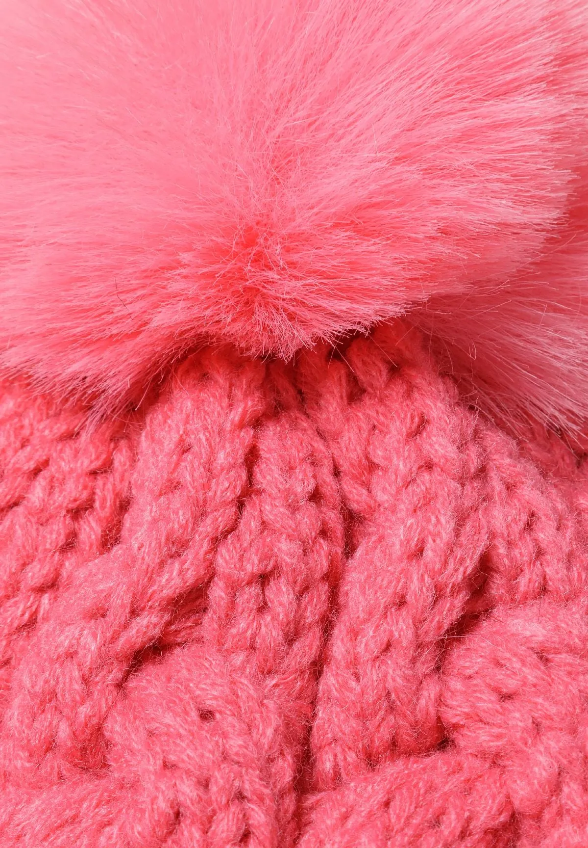 Minoti 41614 hue rosa akryl til piger