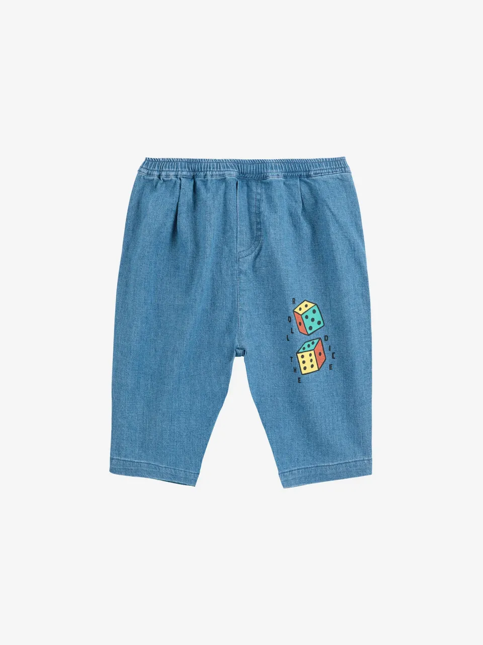 Bobo Choses Woman SB225AB081 babytøj 12 måneder