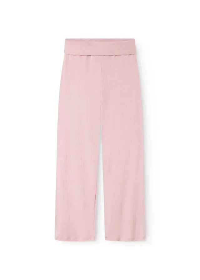 MarMar Pani W løse bukser Smoothie modal S-XL