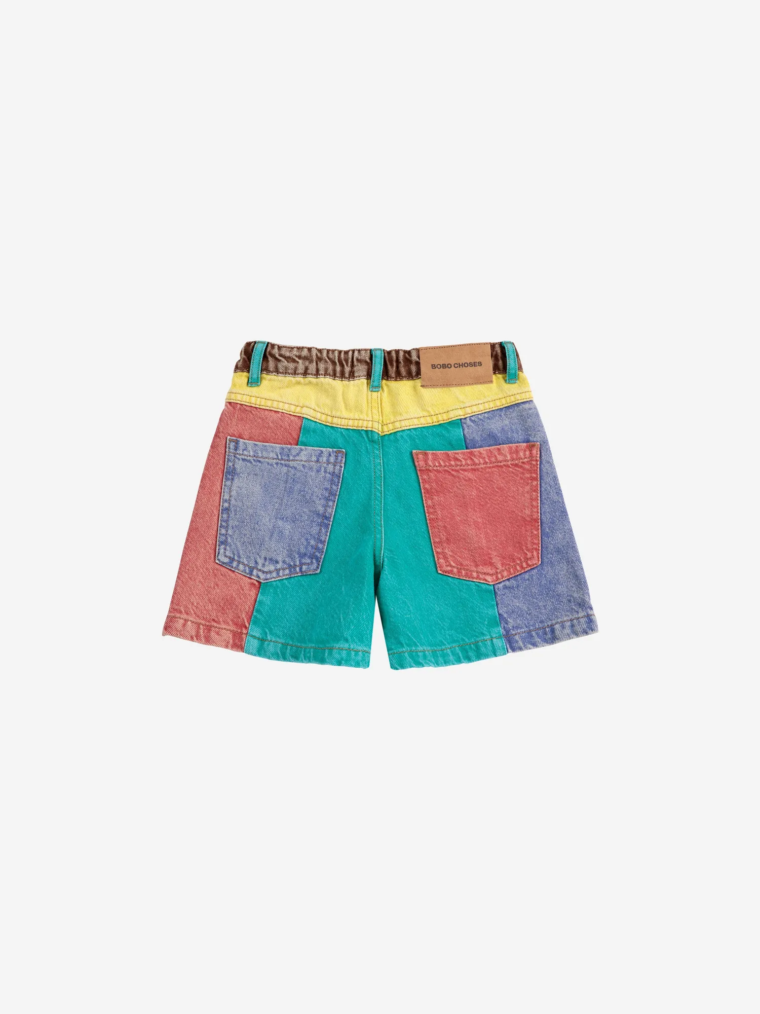 Bobo Choses Woman 125AC065 børnetøj 4-5 år sample