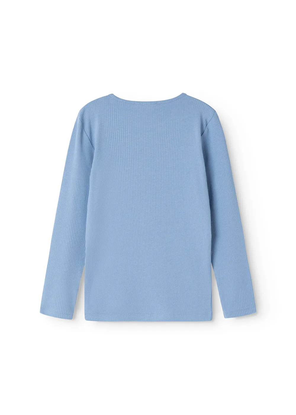 MarMar Tamra W t-shirt Blue Heaven modal