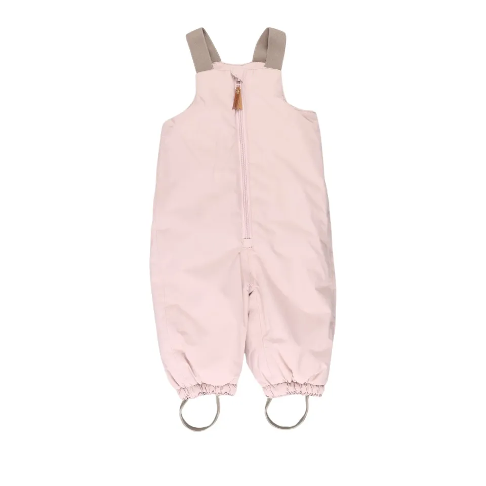 MINI A TURE Walenty vinter softshell bukser 9m/74cm