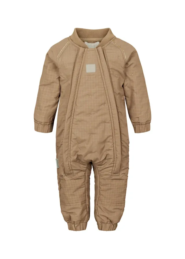 MarMar Ozai Suit termodragt Reflex Check med refleks