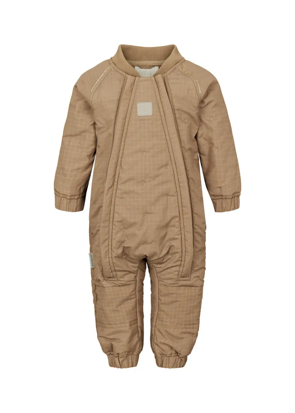 MarMar Ozai Suit termodragt Reflex Check med refleks