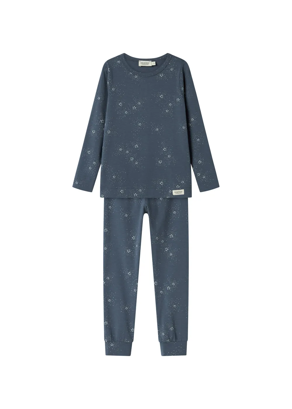 MarMar Sleepwear Nattøj Starry Night Modal