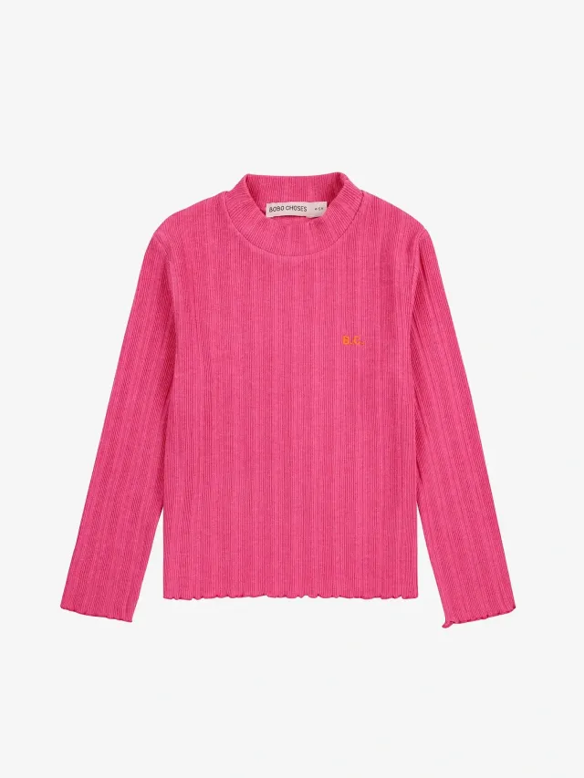 Bobo Choses 224AC028 prøve børnetøj 4-5 år
