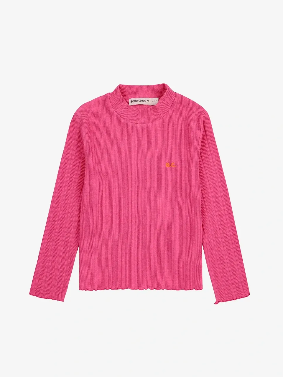 Bobo Choses 224AC028 prøve børnetøj 4-5 år