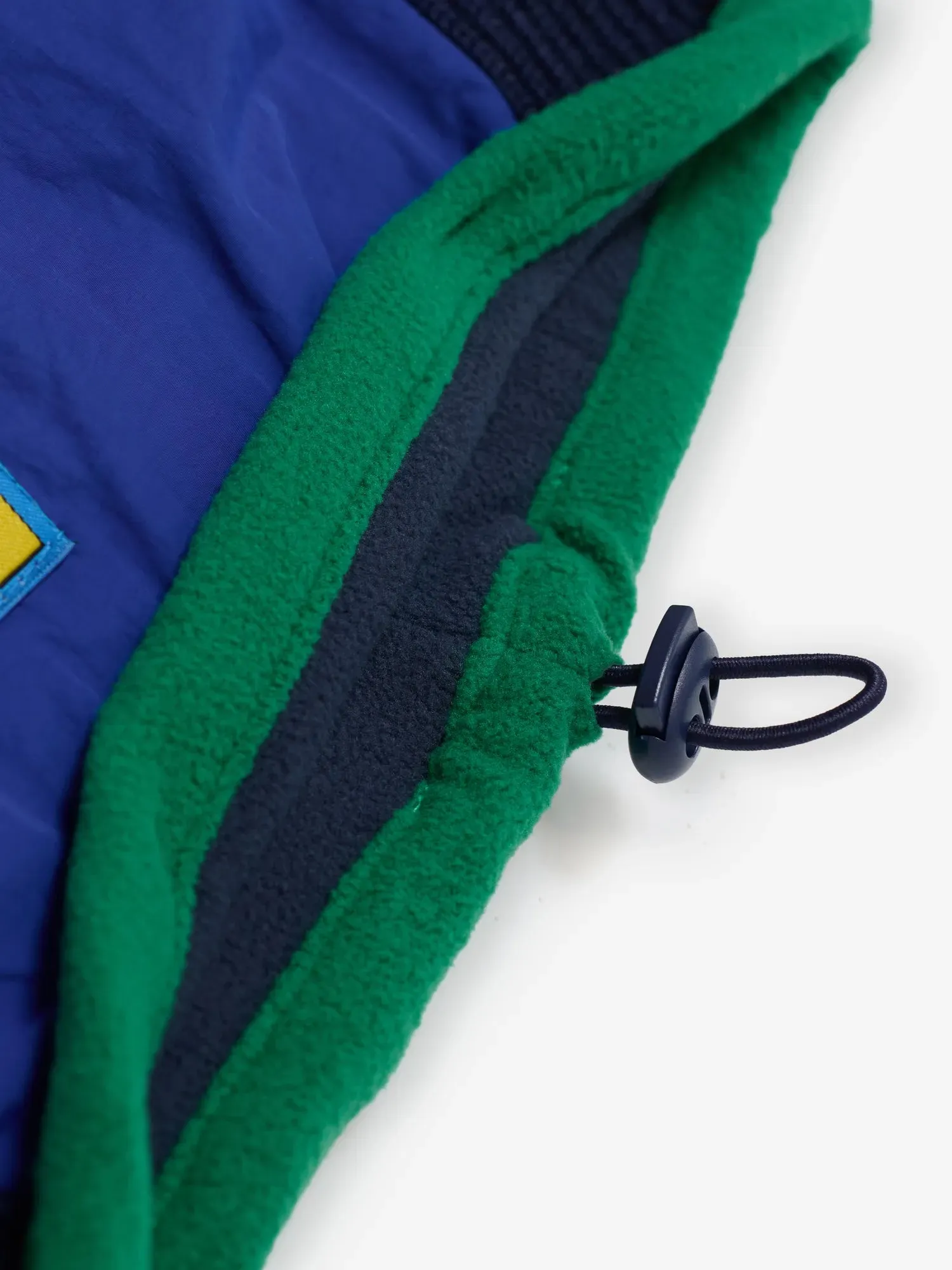 Bobo Choses Color Block halsedisse S 2/5Y
