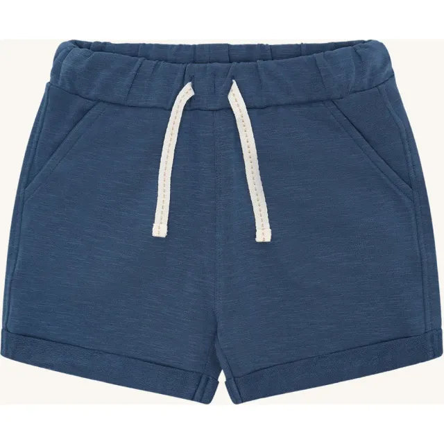 Hust & Claire HCHaggi shorts Thunder økologisk bomuld