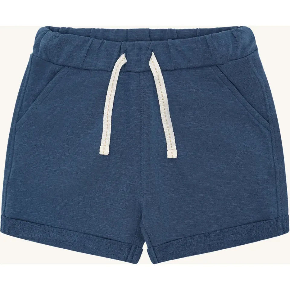 Hust & Claire HCHaggi shorts Thunder økologisk bomuld