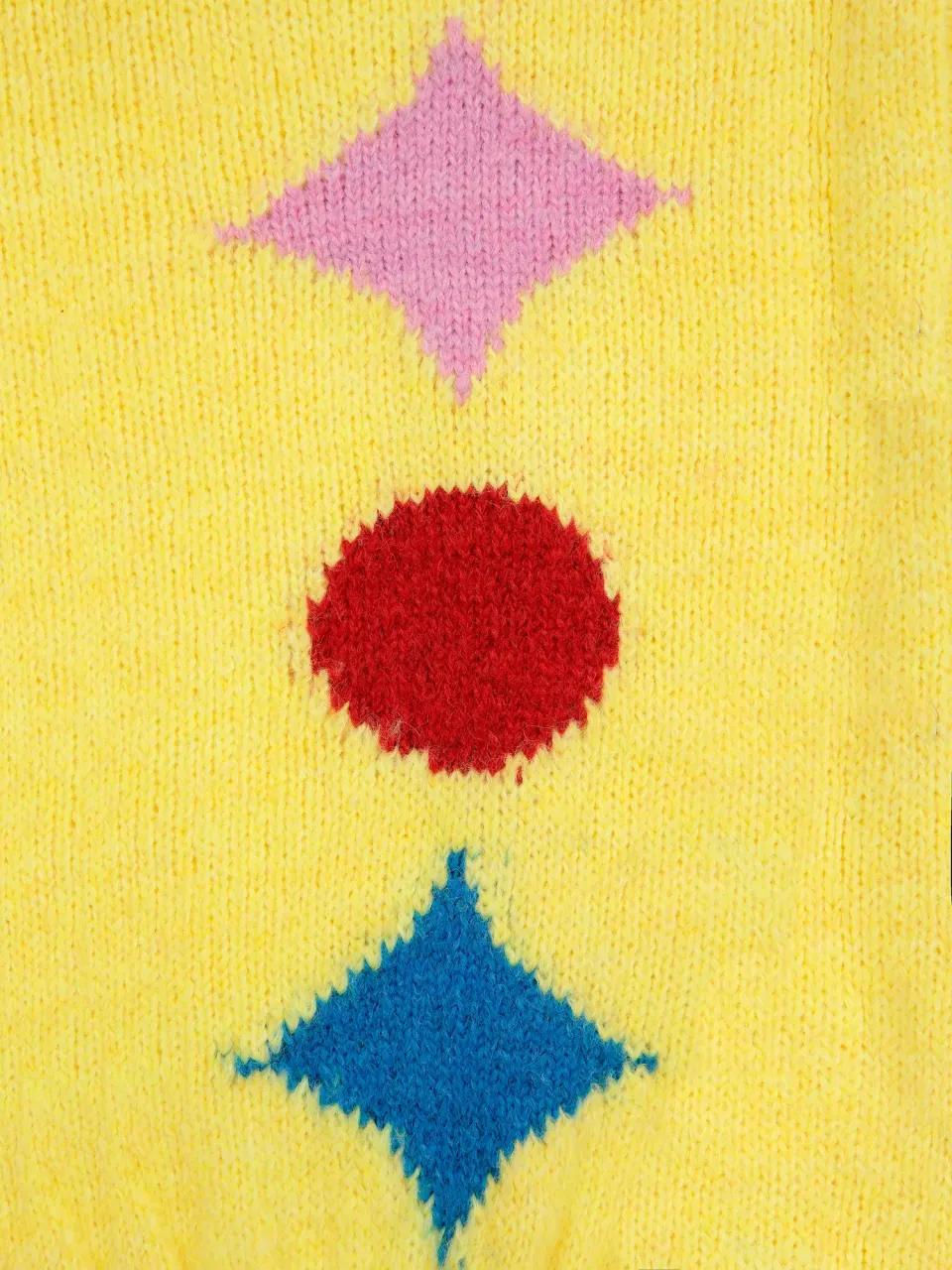 Bobo Choses Woman 224AC123 prøvestykke 2-3 år