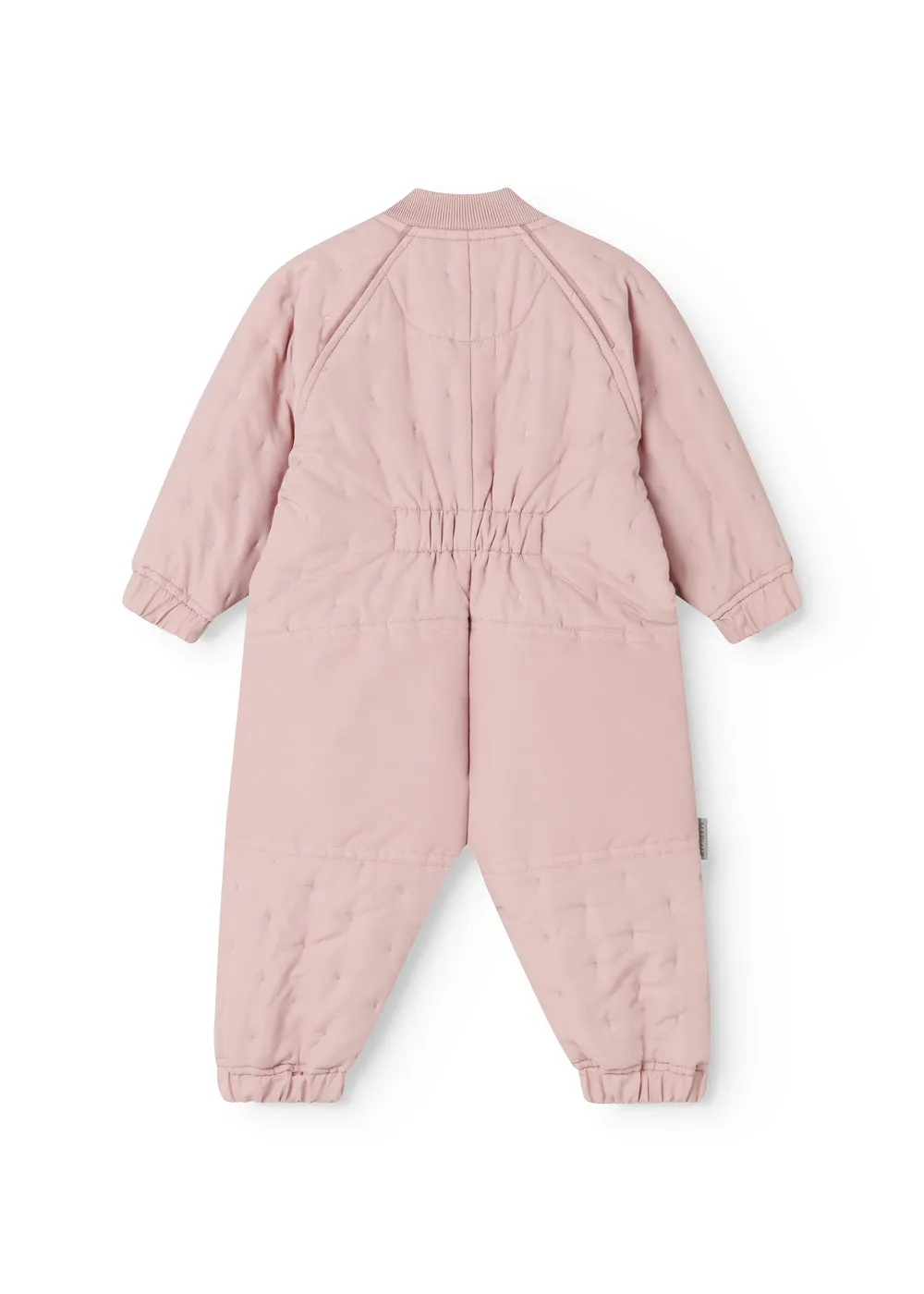 MarMar Copenhagen Ozai Suit termodragt rose mallow