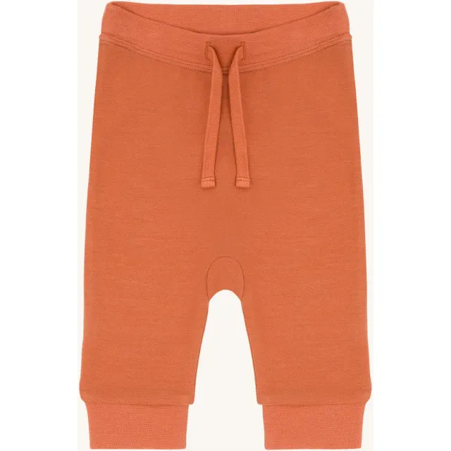 Hust & Claire HCGaby joggingbukser Autumn uld bambus