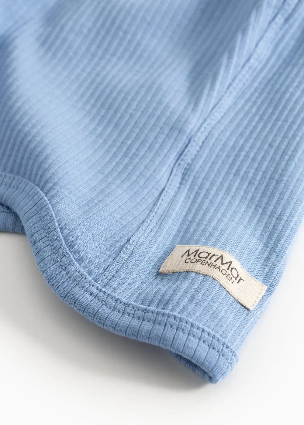 MarMar Balaclava Ear elefanthue Blue Heaven ører