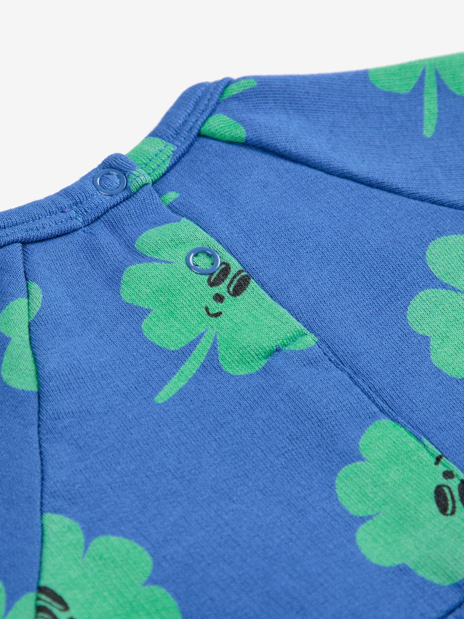 Bobo Choses SB225AB086 sample babytøj 9 mdr